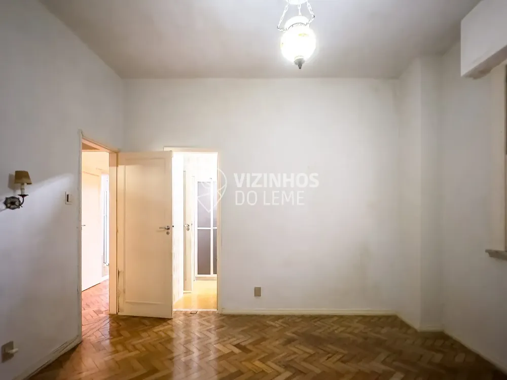Apartamento, 4 quartos, 213 m² - Foto 31