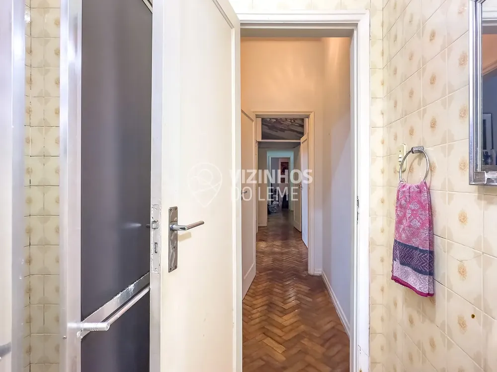 Apartamento, 4 quartos, 213 m² - Foto 47