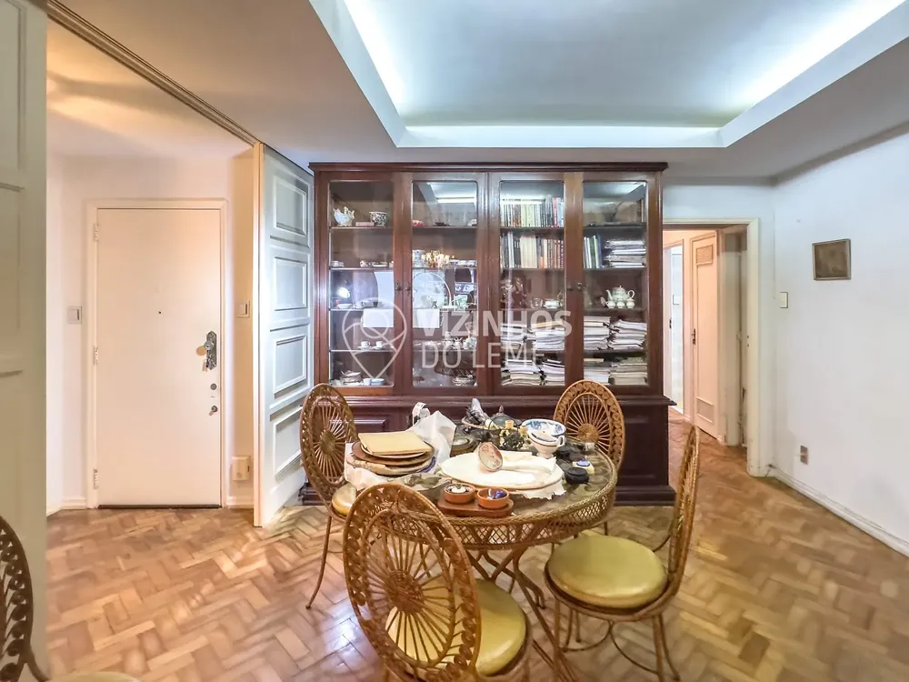 Apartamento, 4 quartos, 213 m² - Foto 61