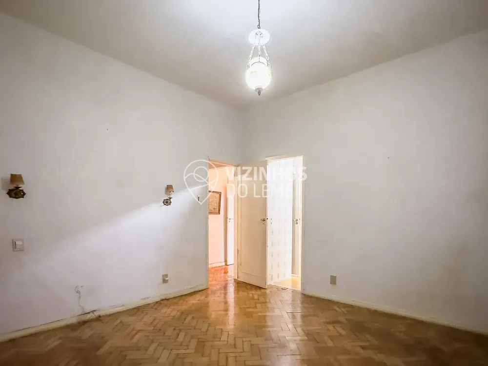 Apartamento, 4 quartos, 213 m² - Foto 33