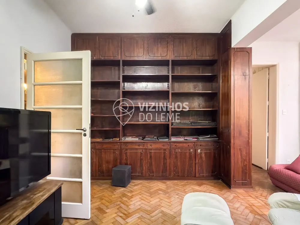 Apartamento, 4 quartos, 213 m² - Foto 15