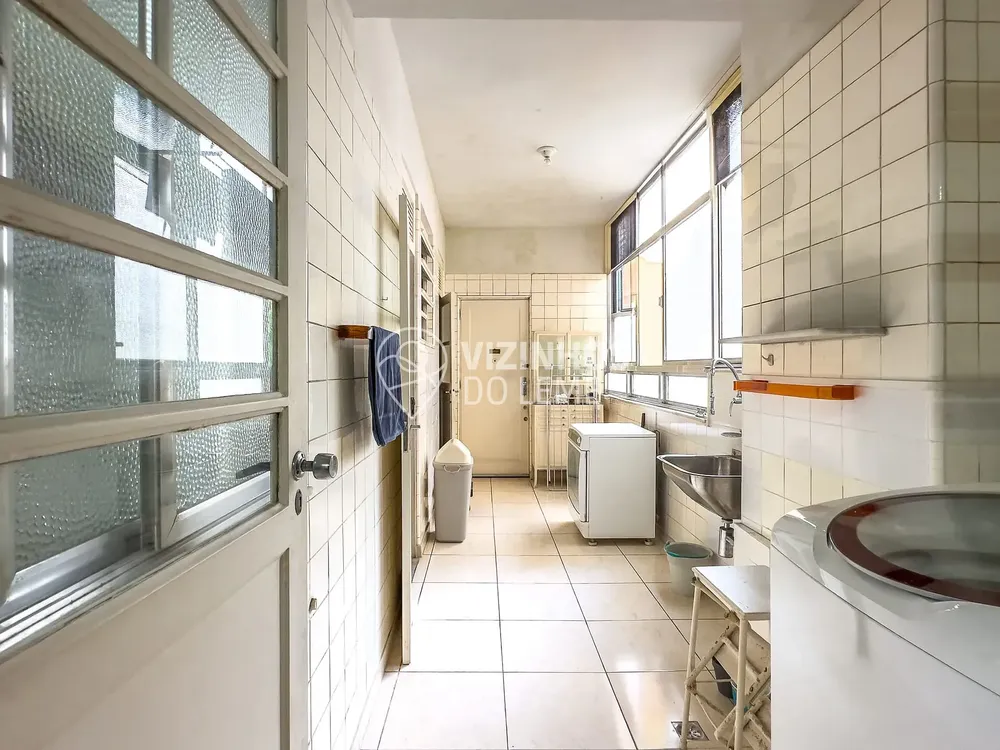 Apartamento, 4 quartos, 213 m² - Foto 54