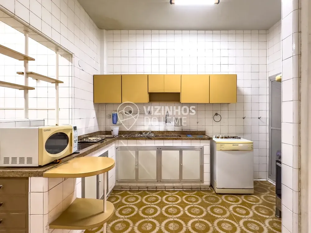 Apartamento, 4 quartos, 213 m² - Foto 52