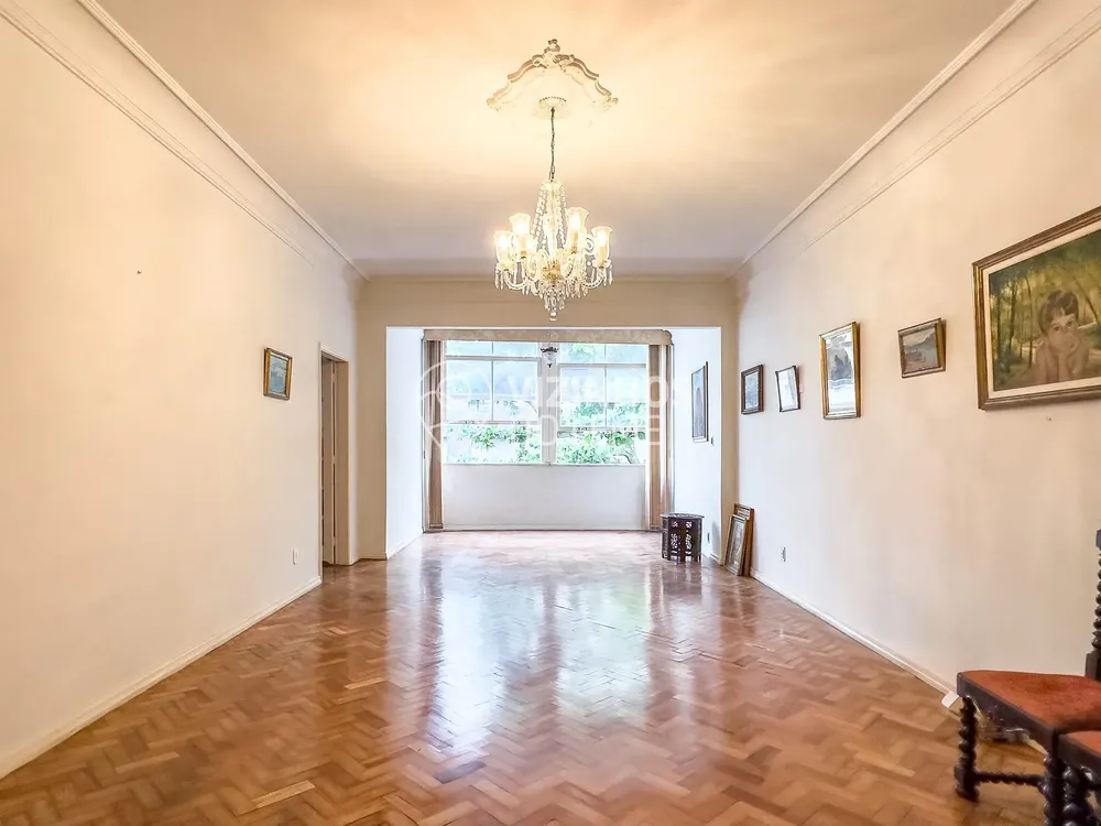 Apartamento, 4 quartos, 213 m² - Foto 6