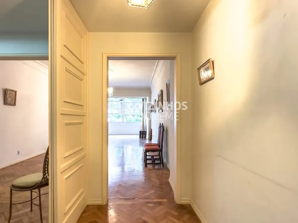 Apartamento, 4 quartos, 213 m² - Foto 2
