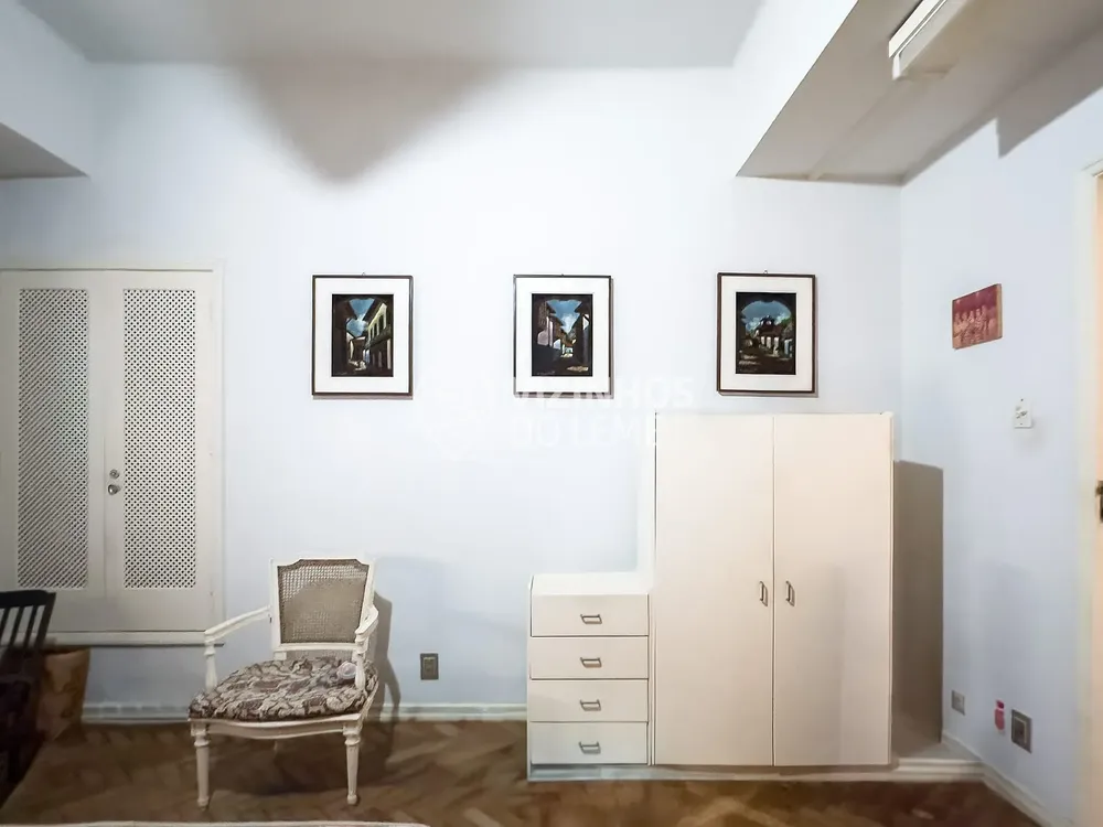 Apartamento, 4 quartos, 213 m² - Foto 42