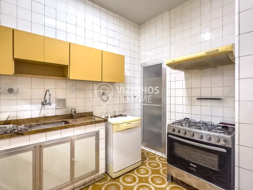 Apartamento, 4 quartos, 213 m² - Foto 53