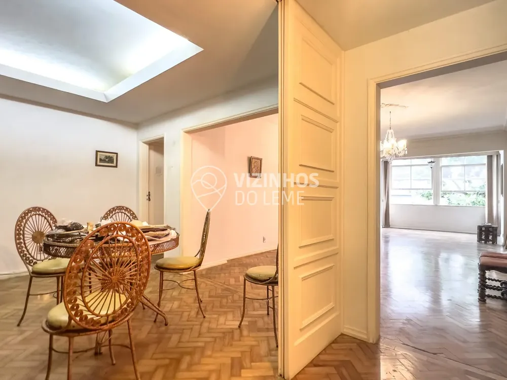 Apartamento, 4 quartos, 213 m² - Foto 3