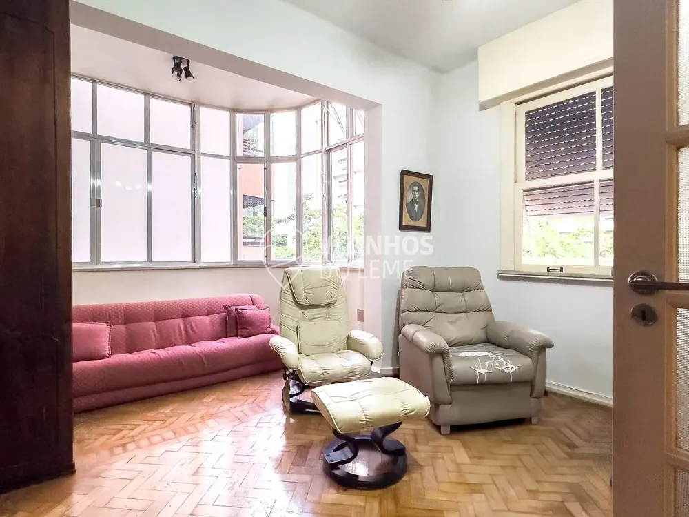 Apartamento, 4 quartos, 213 m² - Foto 13