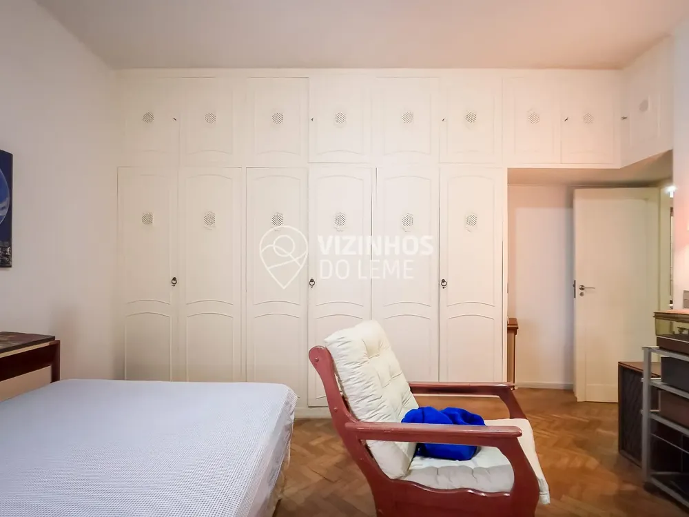 Apartamento, 4 quartos, 213 m² - Foto 21