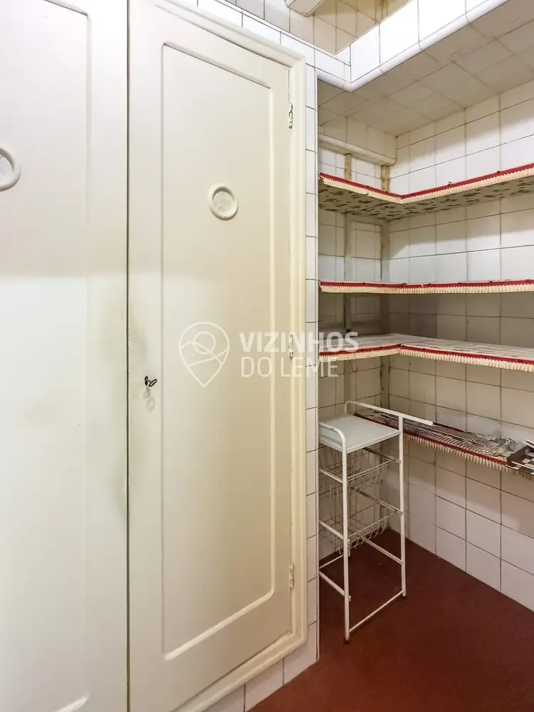 Apartamento, 4 quartos, 213 m² - Foto 60