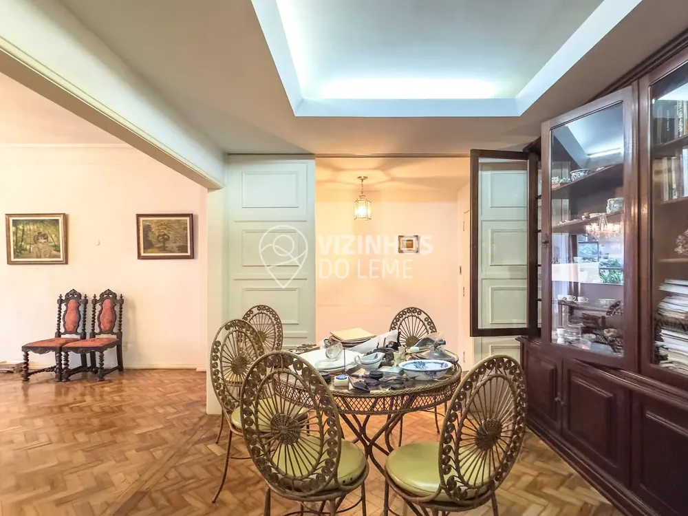 Apartamento, 4 quartos, 213 m² - Foto 25