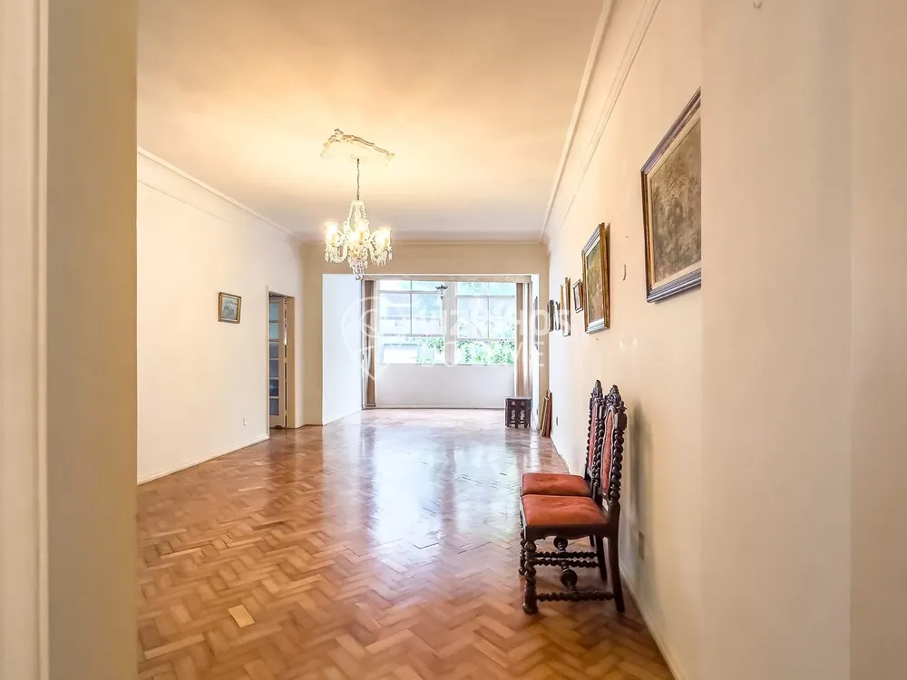 Apartamento, 4 quartos, 213 m² - Foto 5