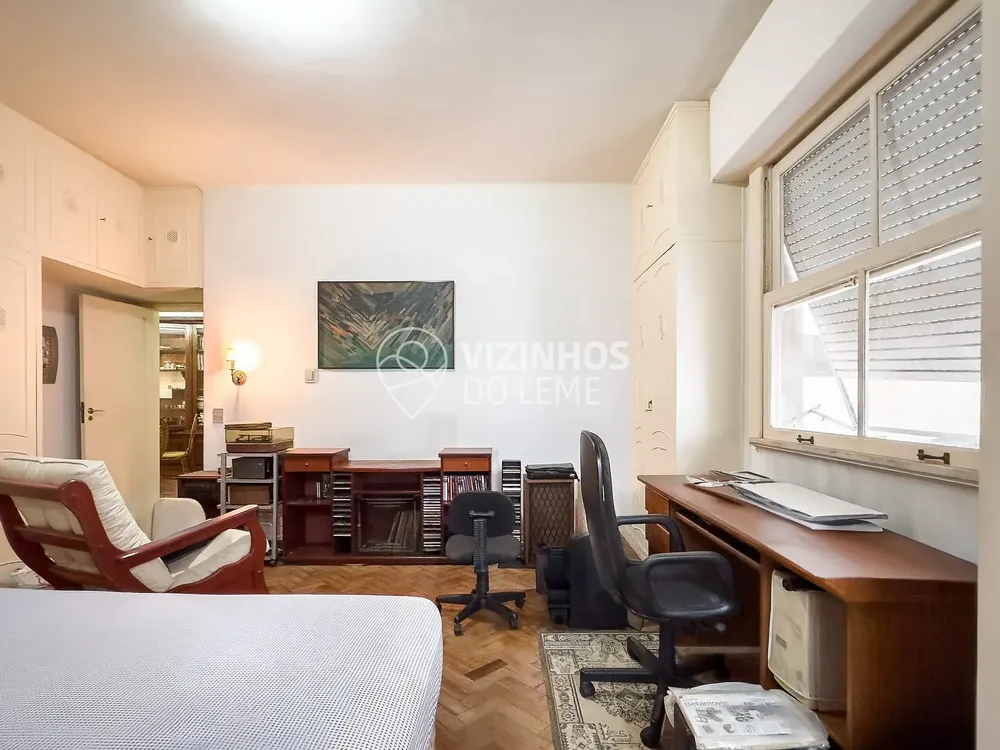Apartamento, 4 quartos, 213 m² - Foto 20
