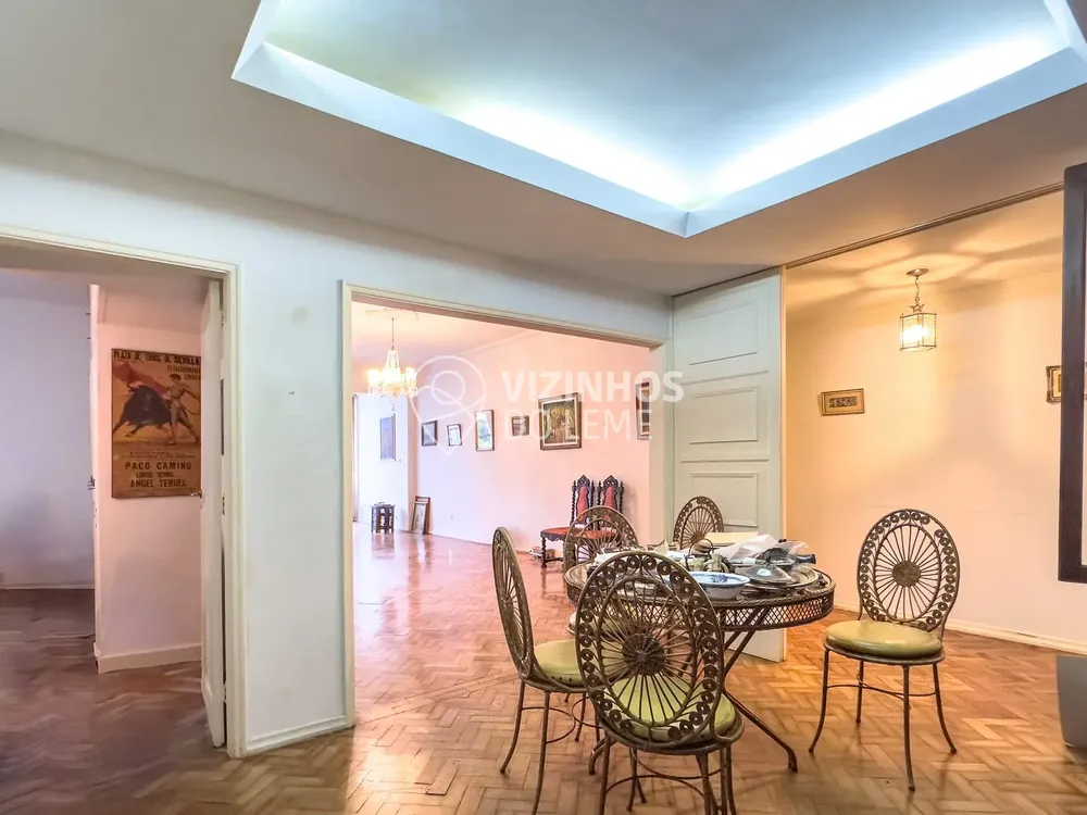Apartamento, 4 quartos, 213 m² - Foto 26