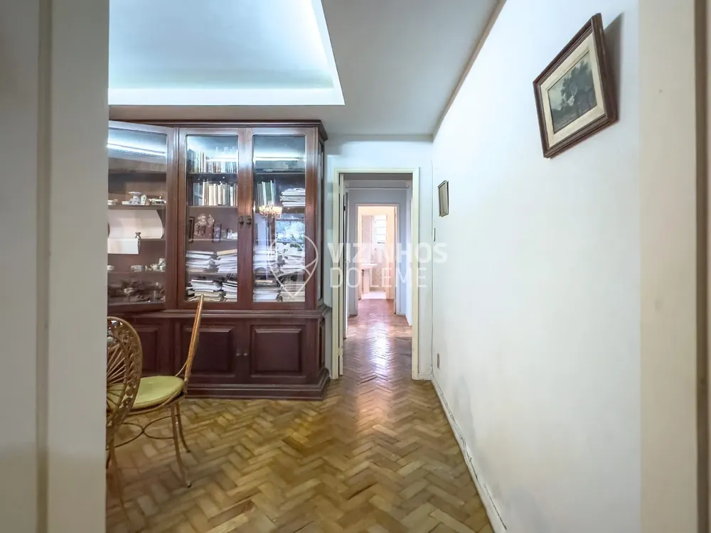 Apartamento, 4 quartos, 213 m² - Foto 24