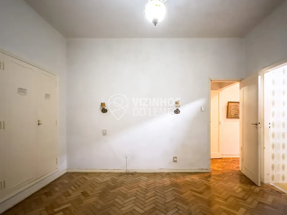 Apartamento, 4 quartos, 213 m² - Foto 32