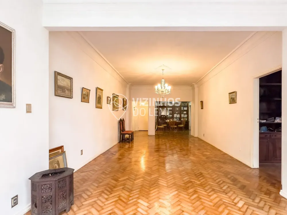 Apartamento, 4 quartos, 213 m² - Foto 10