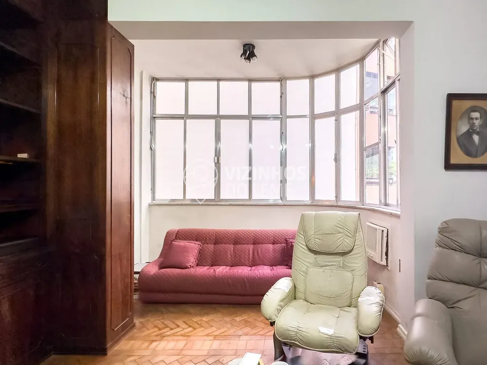 Apartamento, 4 quartos, 213 m² - Foto 16