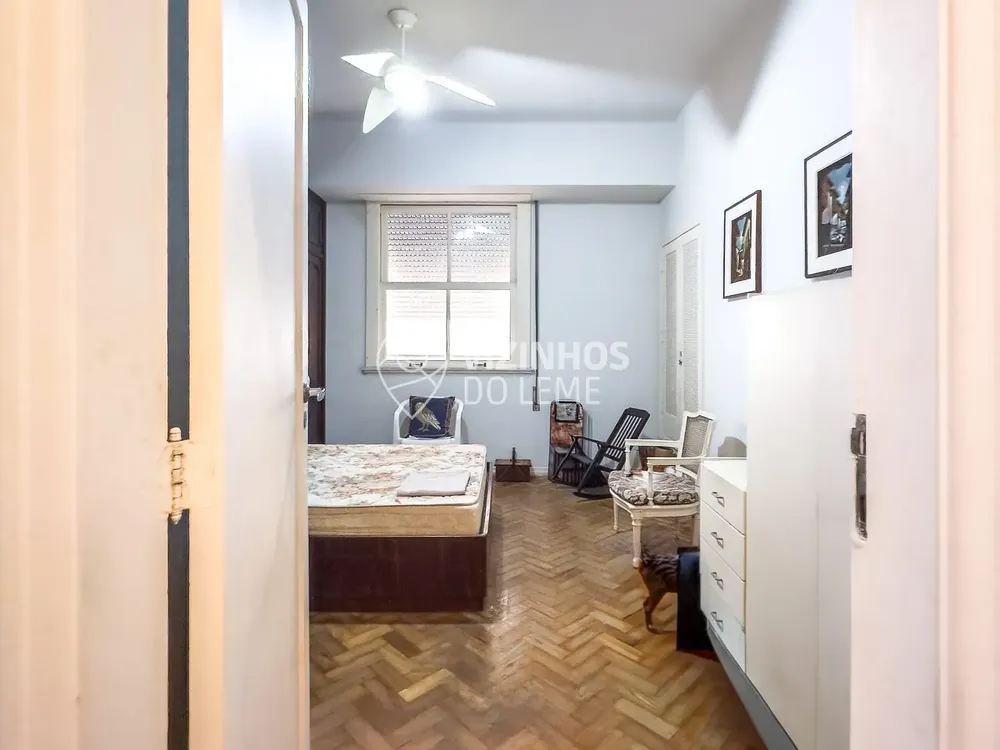Apartamento, 4 quartos, 213 m² - Foto 40