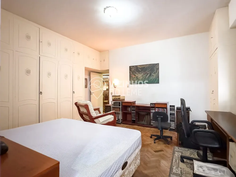 Apartamento, 4 quartos, 213 m² - Foto 19
