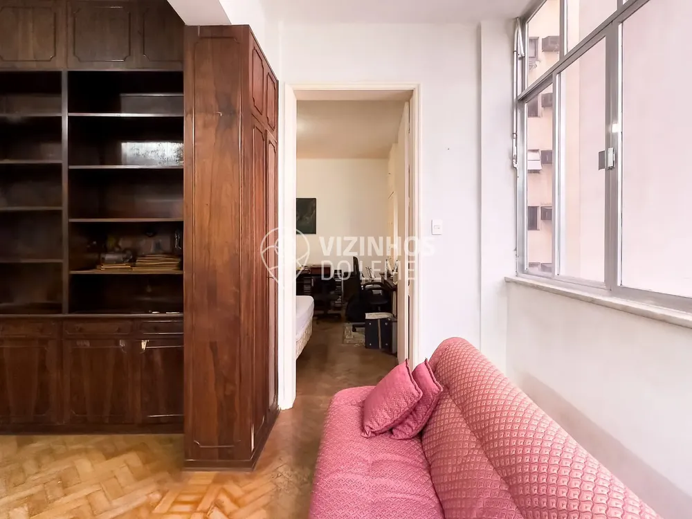 Apartamento, 4 quartos, 213 m² - Foto 18