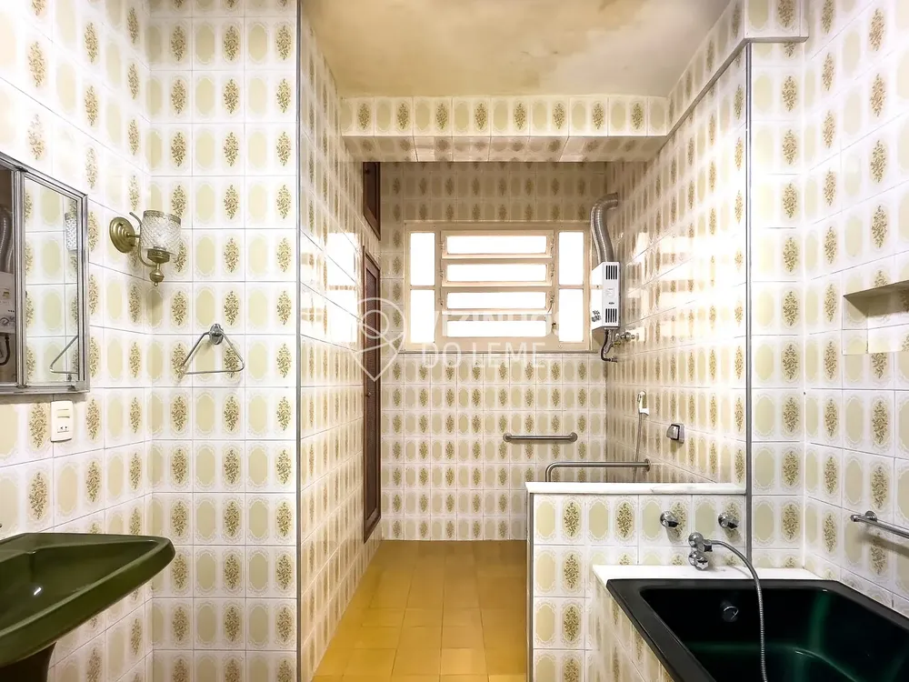 Apartamento, 4 quartos, 213 m² - Foto 35