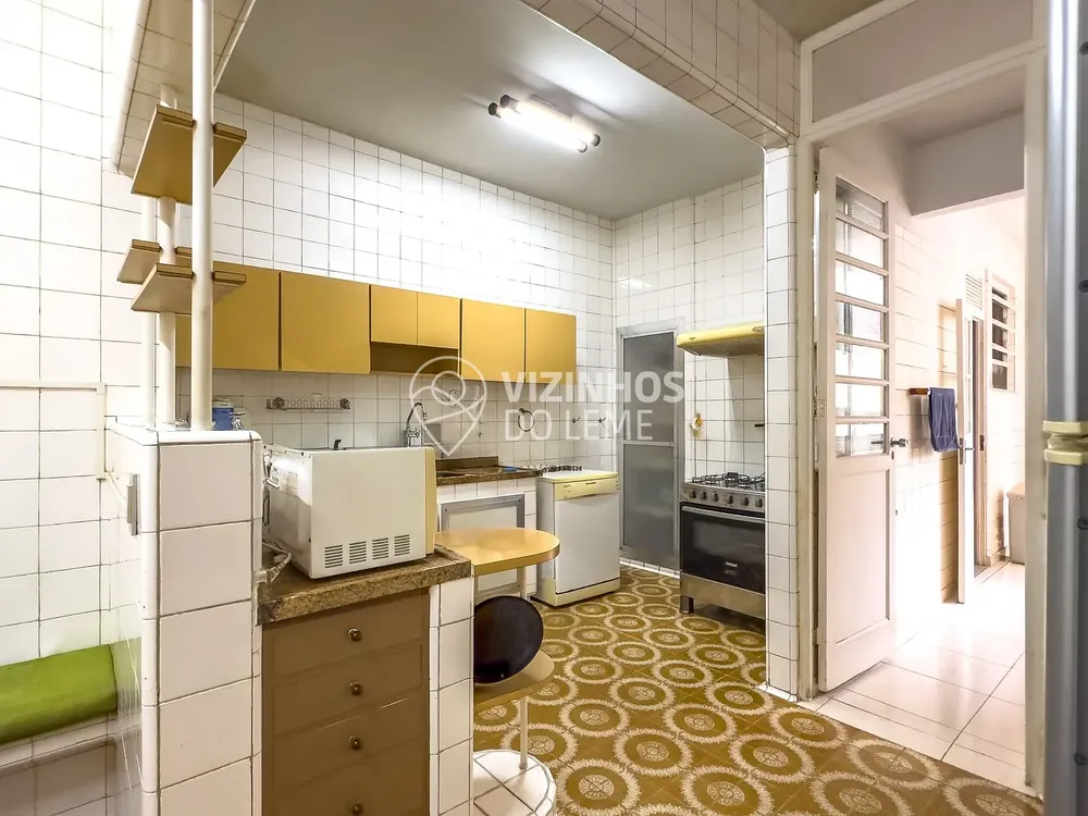 Apartamento, 4 quartos, 213 m² - Foto 51