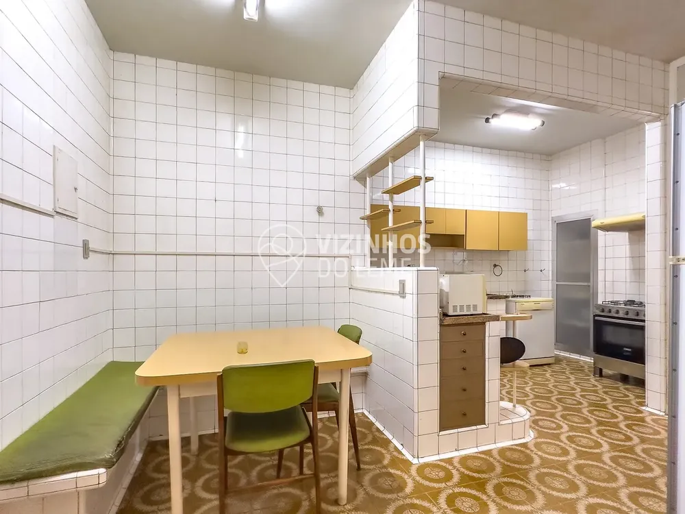 Apartamento, 4 quartos, 213 m² - Foto 48