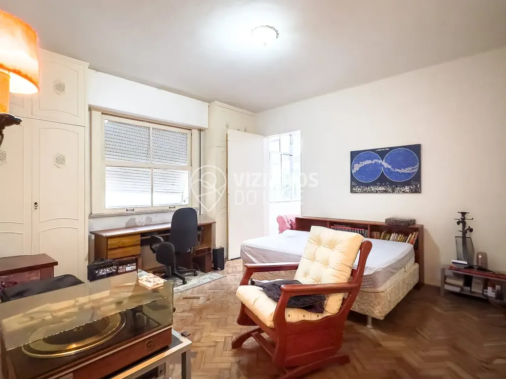 Apartamento, 4 quartos, 213 m² - Foto 23