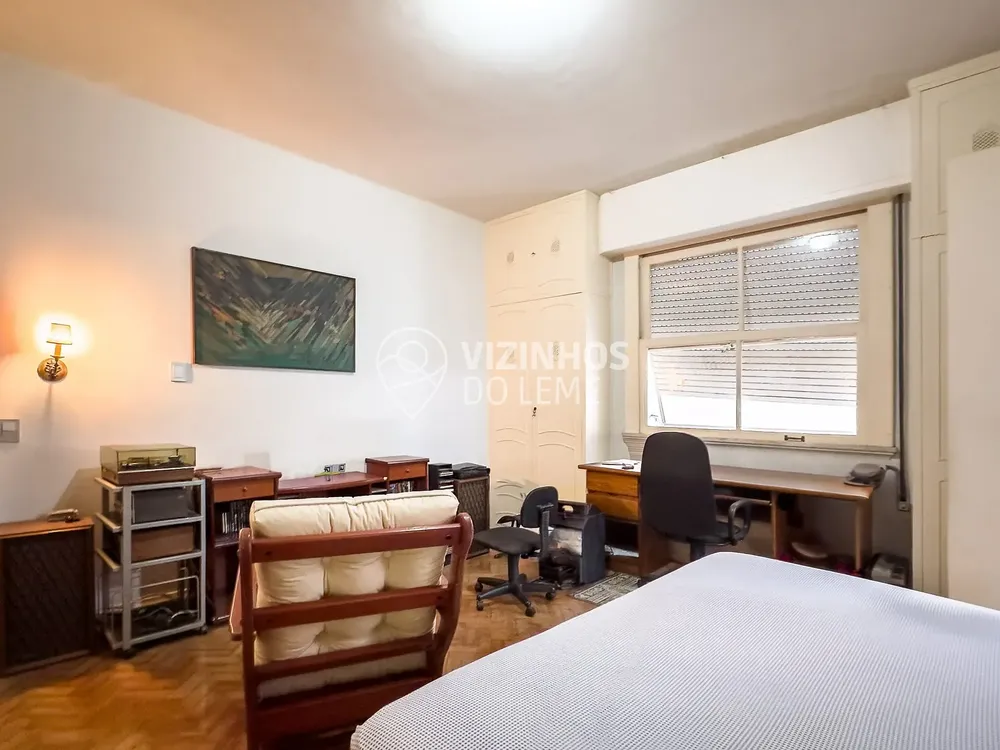 Apartamento, 4 quartos, 213 m² - Foto 22