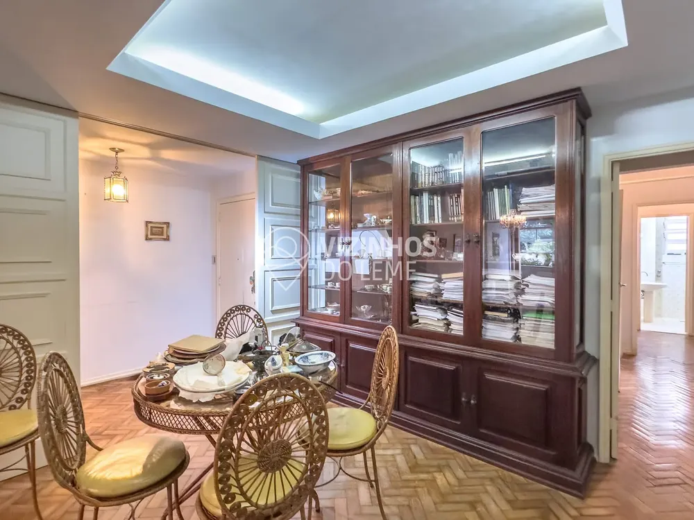 Apartamento, 4 quartos, 213 m² - Foto 63