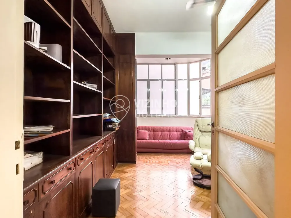 Apartamento, 4 quartos, 213 m² - Foto 12