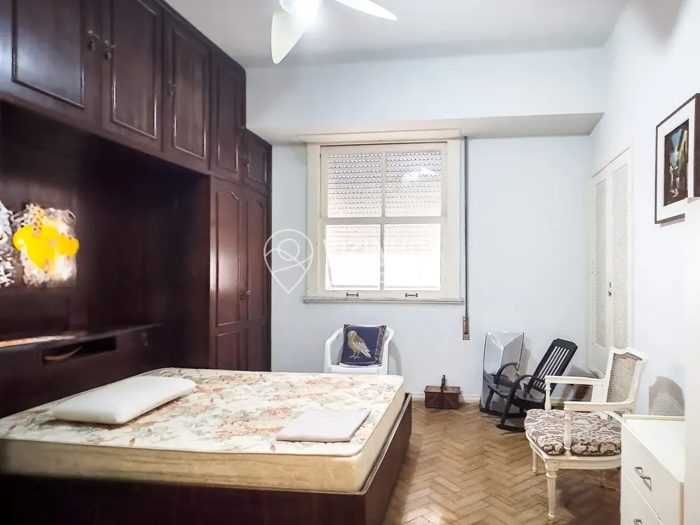 Apartamento, 4 quartos, 213 m² - Foto 41