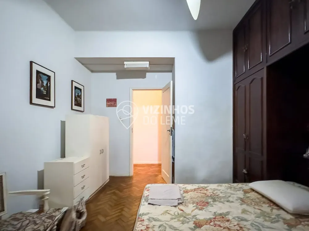 Apartamento, 4 quartos, 213 m² - Foto 44
