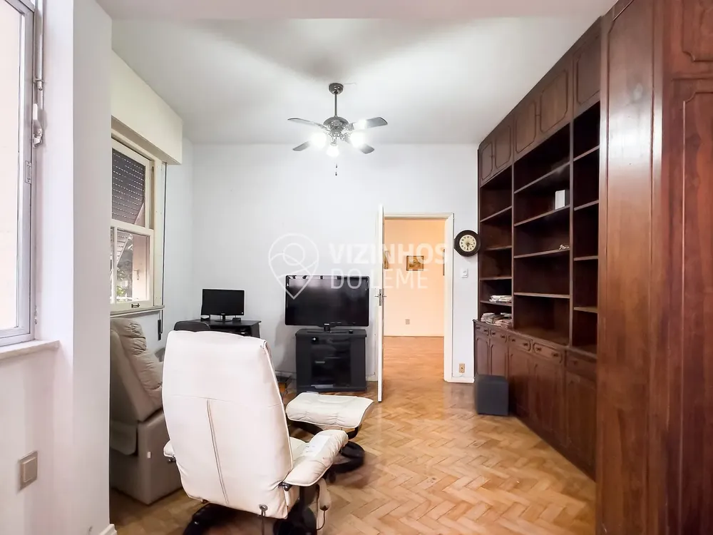 Apartamento, 4 quartos, 213 m² - Foto 17