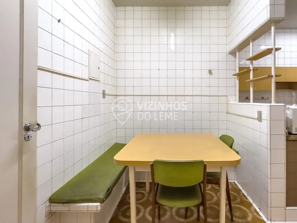 Apartamento, 4 quartos, 213 m² - Foto 49