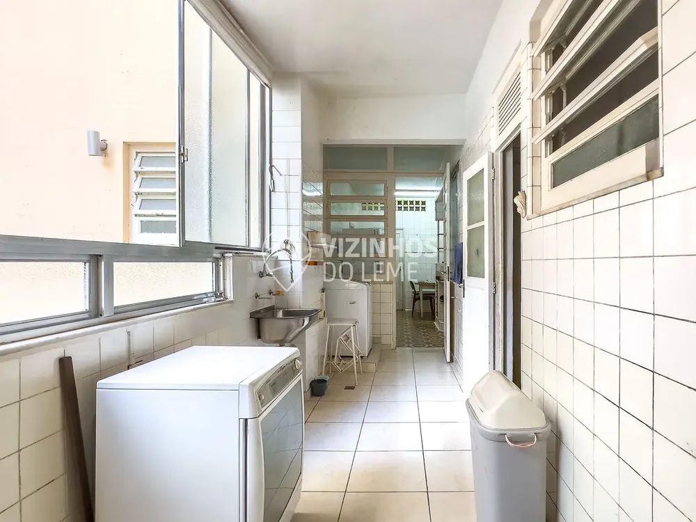 Apartamento, 4 quartos, 213 m² - Foto 58