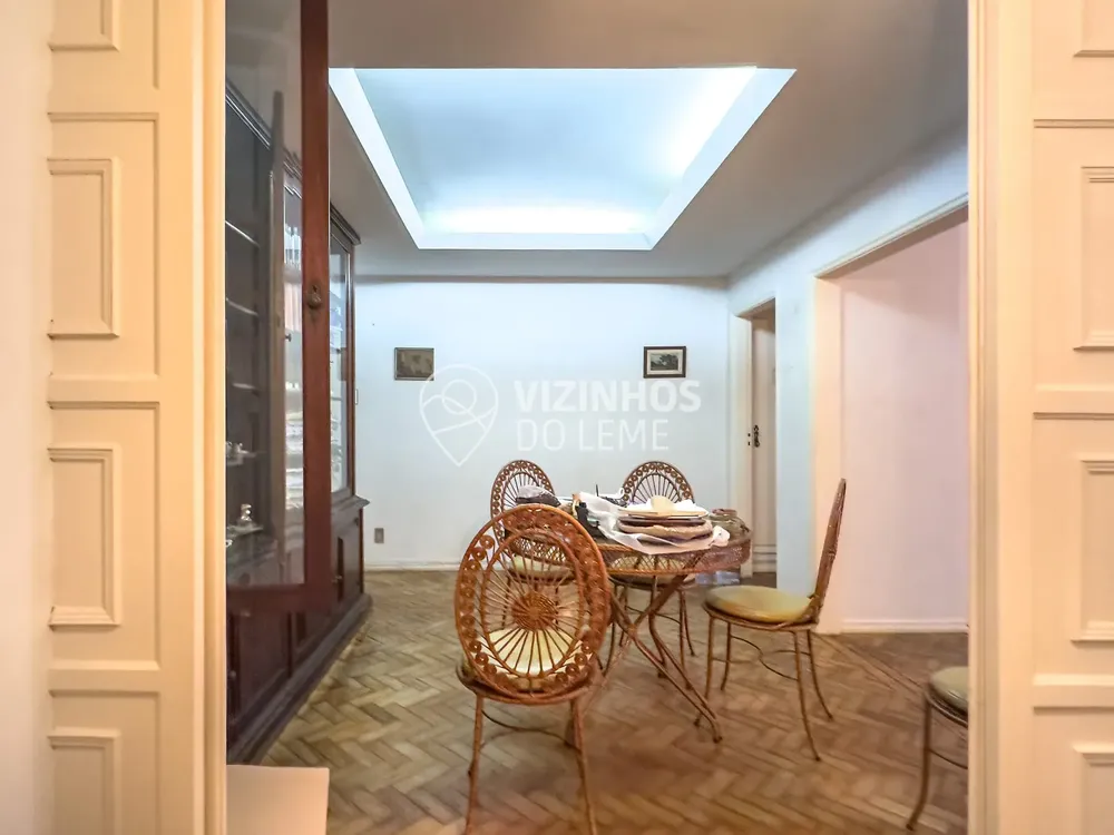 Apartamento, 4 quartos, 213 m² - Foto 4