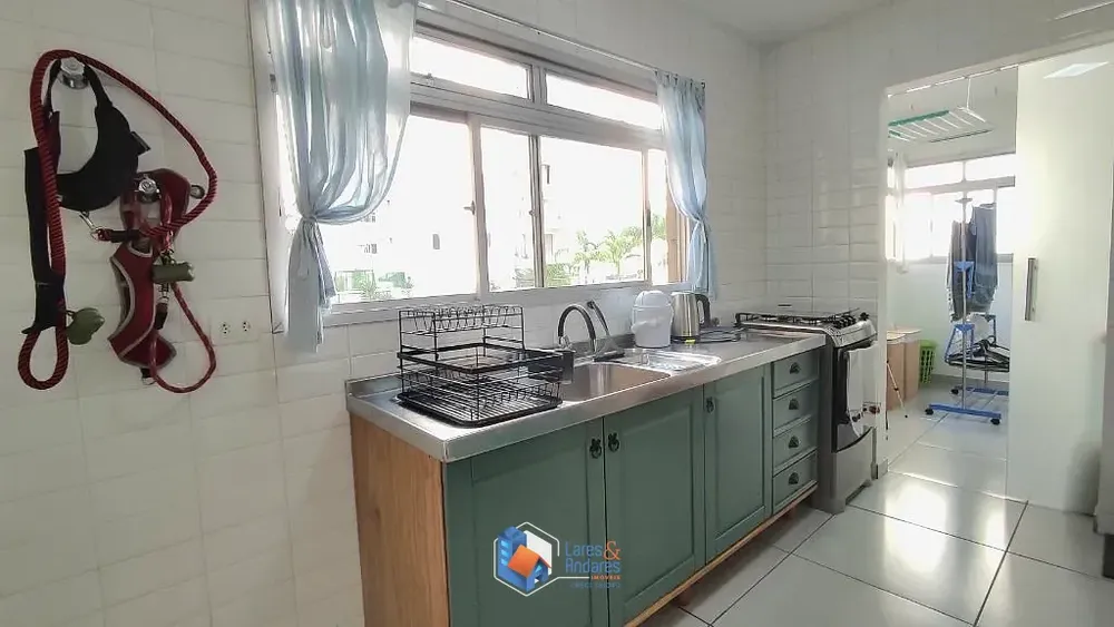 Apartamento, 2 quartos, 89 m² - Foto 3