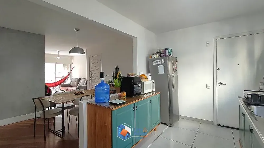 Apartamento, 2 quartos, 89 m² - Foto 1
