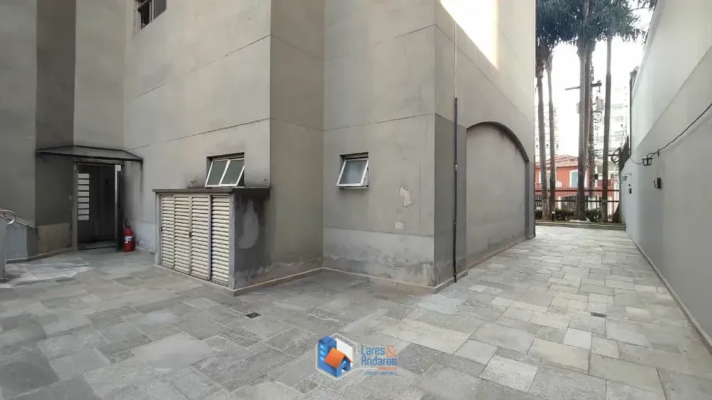 Apartamento, 2 quartos, 89 m² - Foto 2