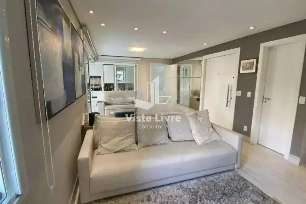 Apartamento, 4 quartos, 162 m² - Foto 3