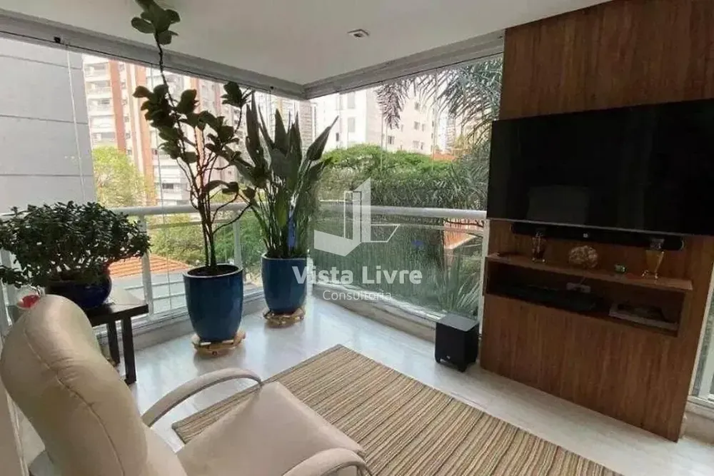 Apartamento, 4 quartos, 162 m² - Foto 4