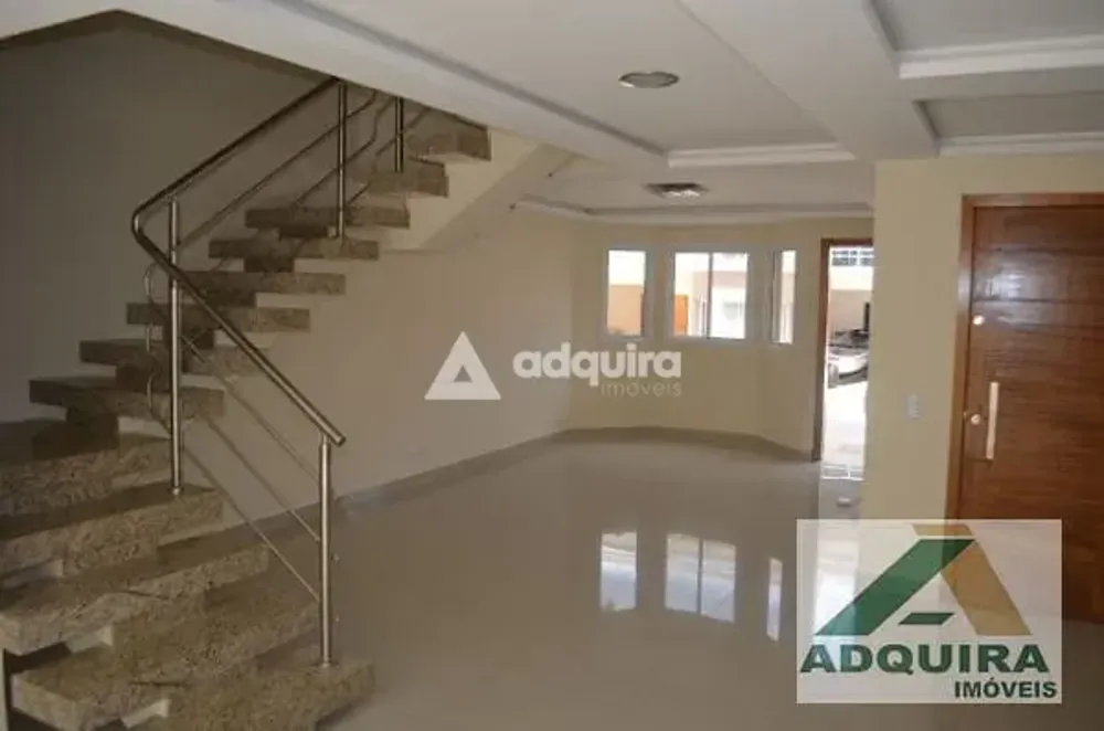 Sobrado, 3 quartos, 200 m² - Foto 3