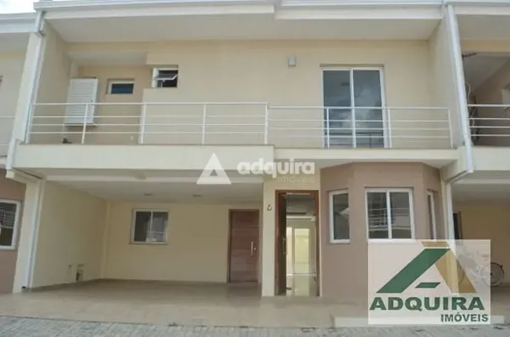 Sobrado, 3 quartos, 200 m² - Foto 1