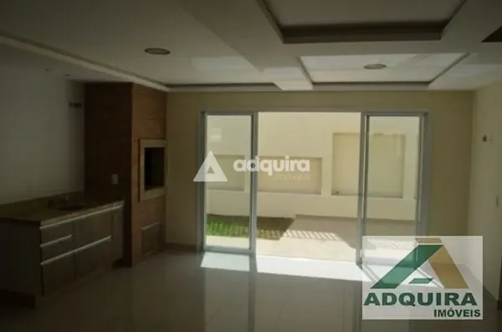 Sobrado, 3 quartos, 200 m² - Foto 4