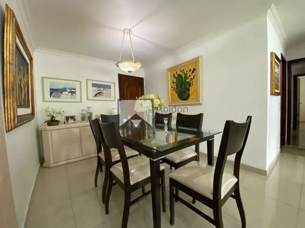Apartamento, 3 quartos, 110 m² - Foto 5