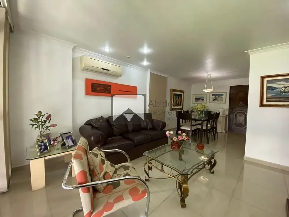 Apartamento, 3 quartos, 110 m² - Foto 6