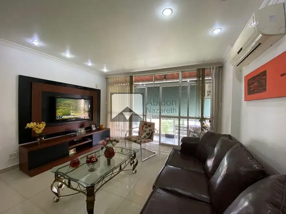 Apartamento, 3 quartos, 110 m² - Foto 1